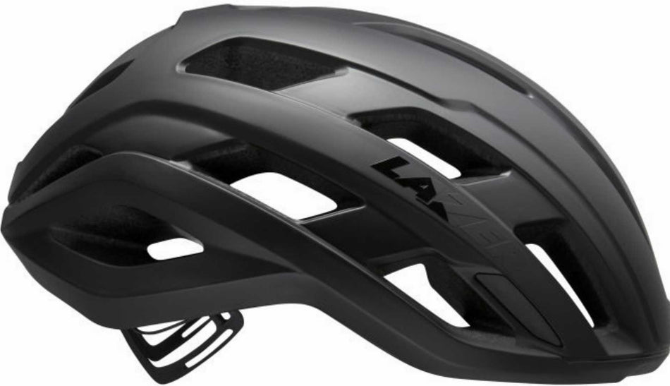 Lazer Strada KinetiCore Rennrad-Helm full matte black