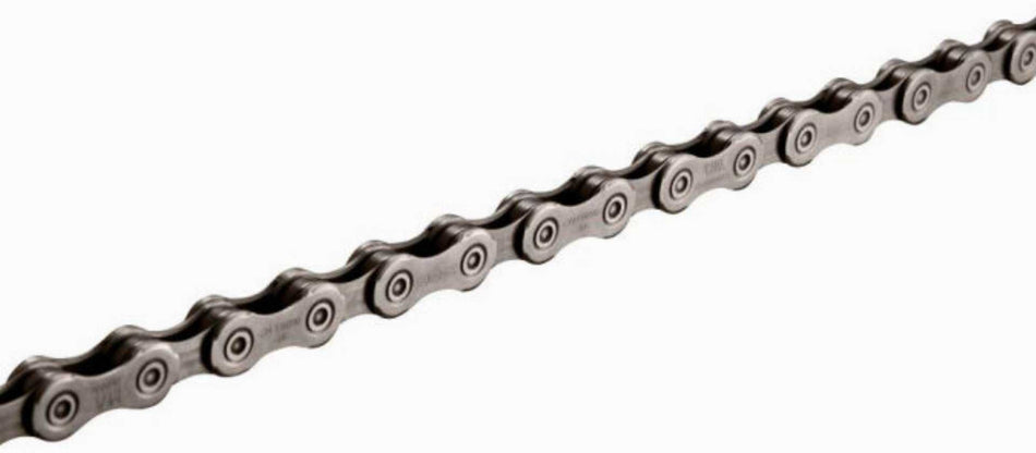 Shimano CN-E6090 Steps E-Bike-Kette für 10-fach inkl. Kettennietstift