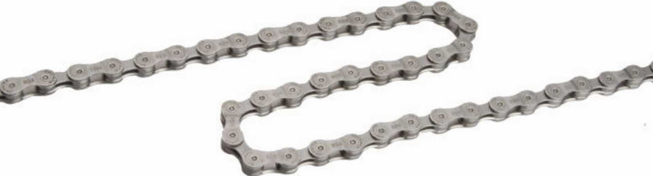 Shimano CN-E6070 Steps E-Bike-Kette für 9-fach inkl. Kettennietstift
