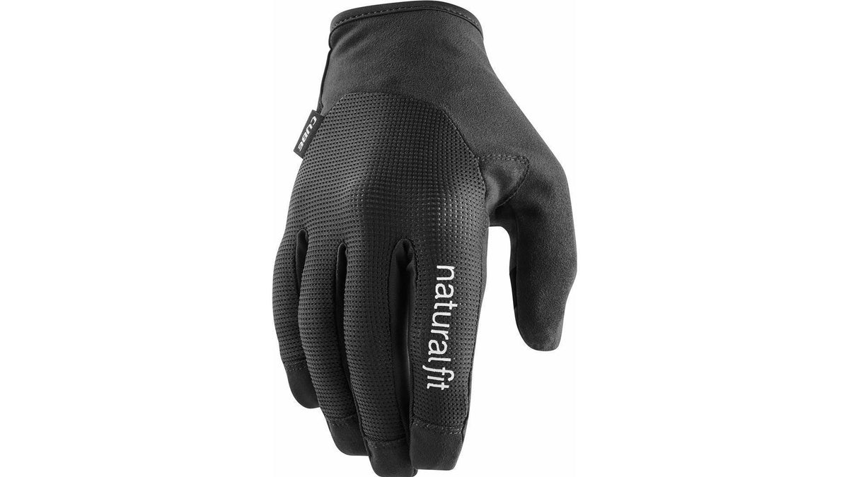 Cube X NF Handschuhe lang black – Biketech24