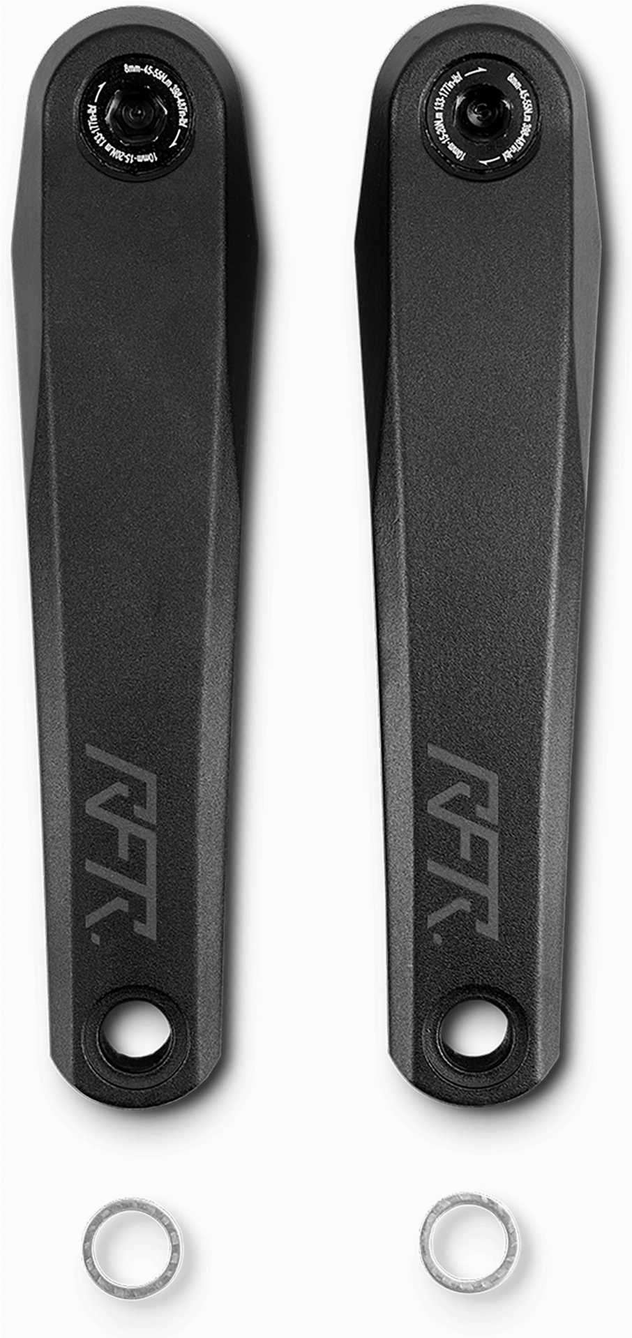 RFR Kurbel E-Bike PRO black – Biketech24