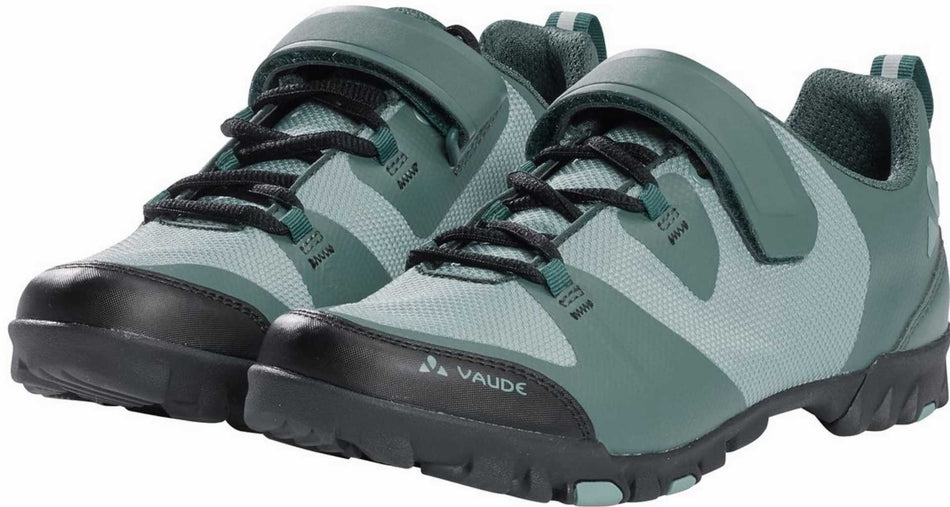 Vaude Women's TVL Pavei Schuhe dusty forest