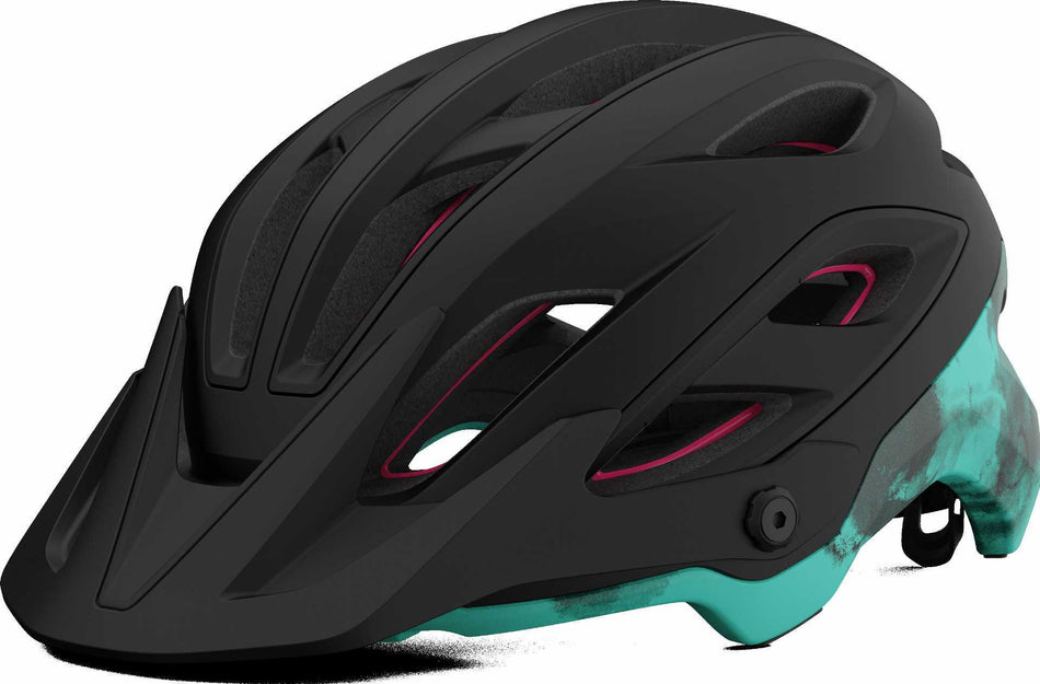 Giro Merit W Spherical Mips MTB-Helm matte black ice dye