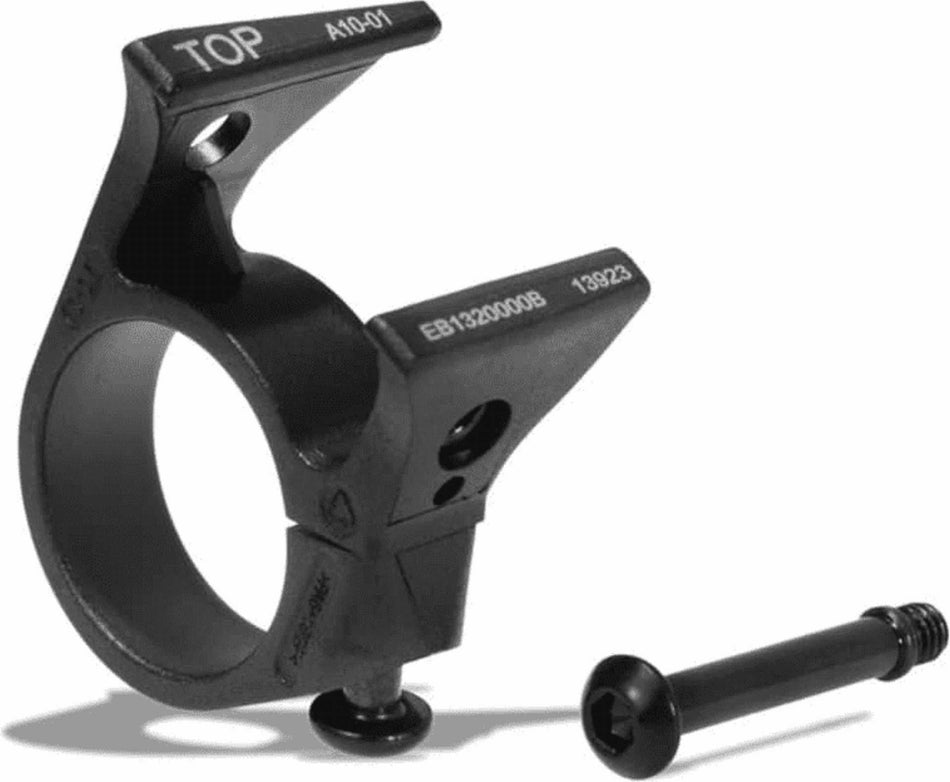 Bosch Halter LED Remote für smartes System schwarz