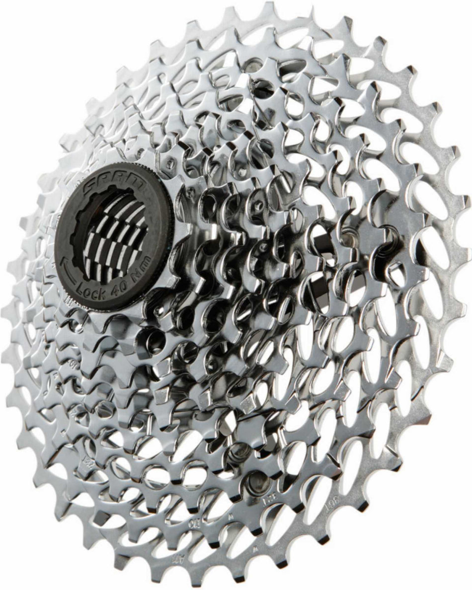 SRAM PG-1030 Kassette 10-fach silber