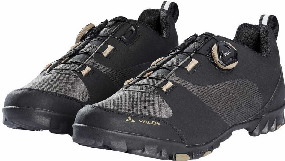 B-Ware - Vaude TVL Pavei Tech Boa® Schuhe black (Gebrauchtware)