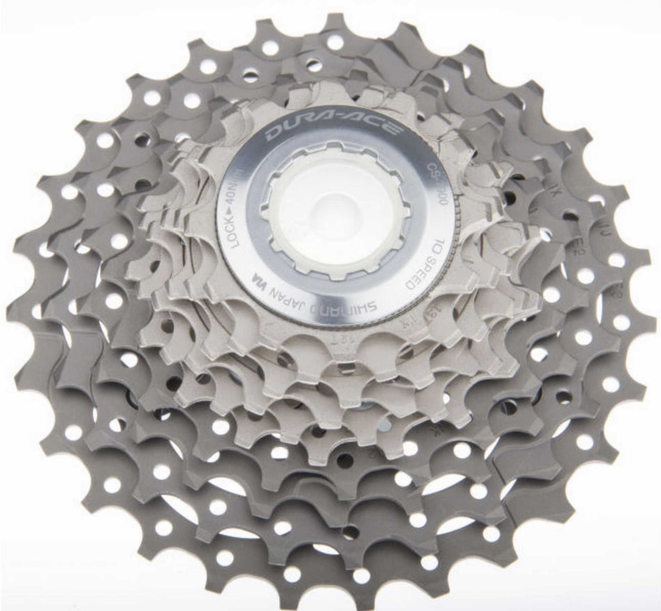 Shimano CS-7900 Dura-Ace Kassette 10-fach