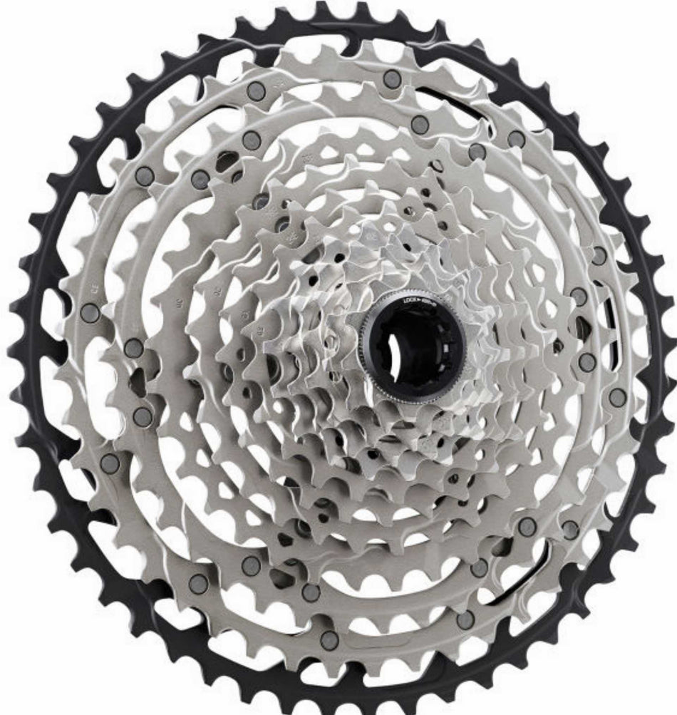 Shimano CS-M7100 SLX Kassette 12-fach