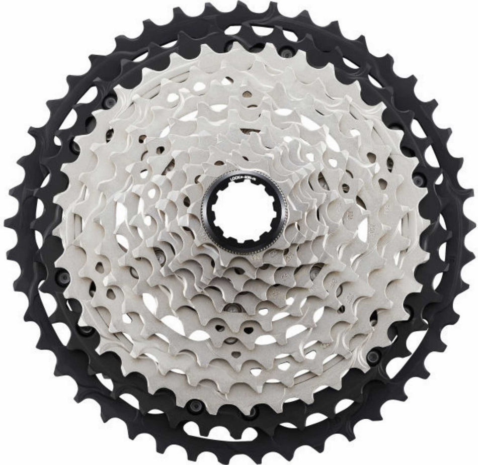 Shimano CS-M8100 Deore XT Kassette 12-fach