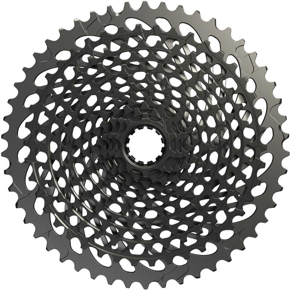 SRAM XG-1295 Kassette 12-fach schwarz
