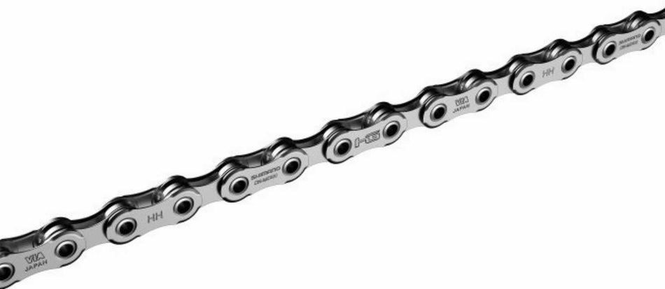 Shimano CN-M8100 XT Kette für 12-fach inkl. Kettenschloss