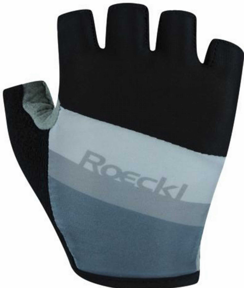 Roeckl Ticino Handschuhe kurz black