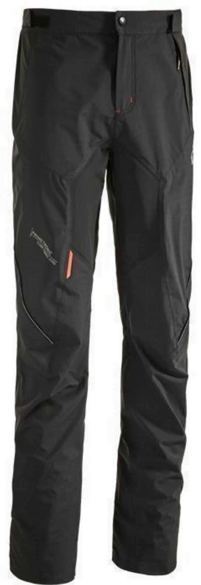 Cube BLACKLINE Regenhose lang black´n´grey