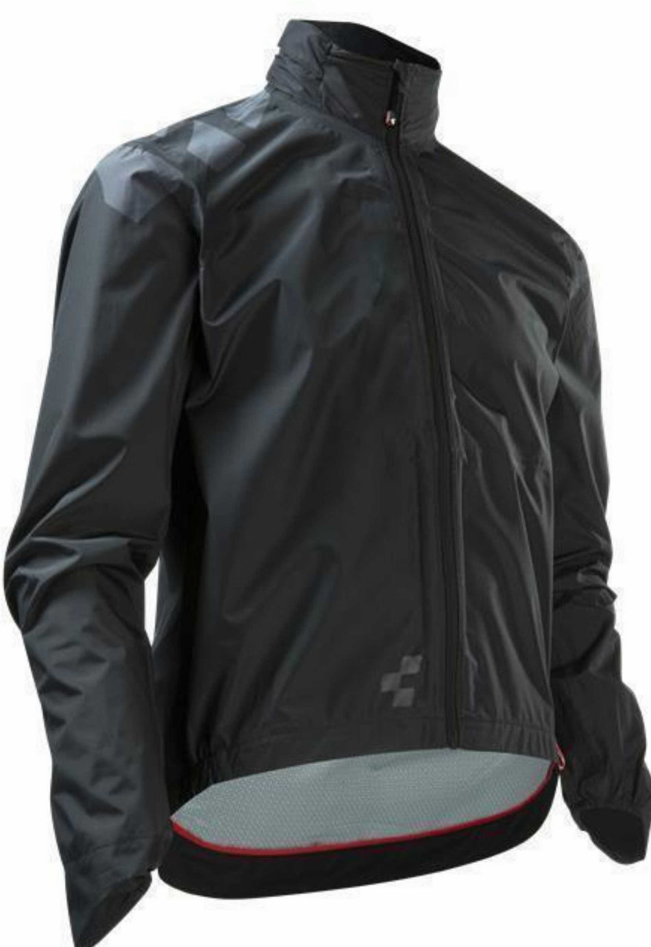Cube BLACKLINE Regenjacke black´n´grey