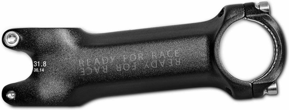 RFR Vorbau PRO glossy black´n´grey
