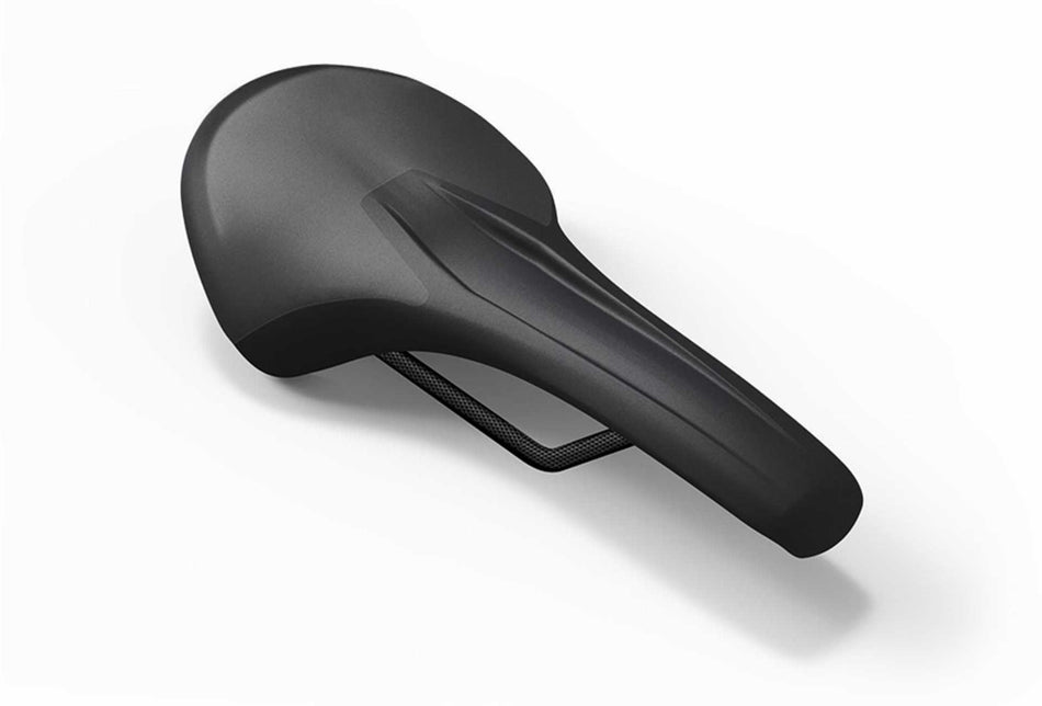 Cube Natural Fit Sattel Nuance Road black