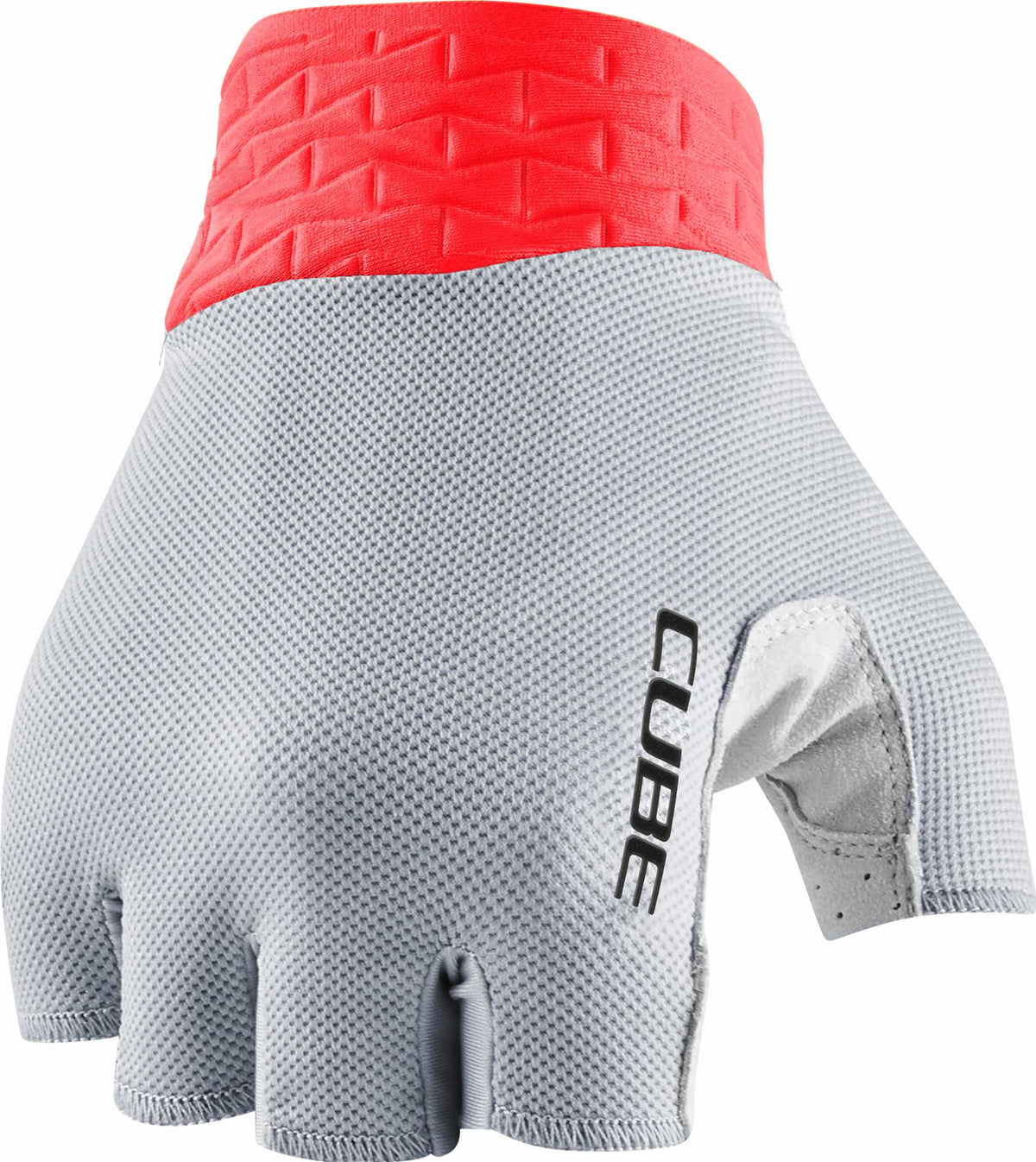 Cube Performance Handschuhe kurz grey´n´red – Biketech24