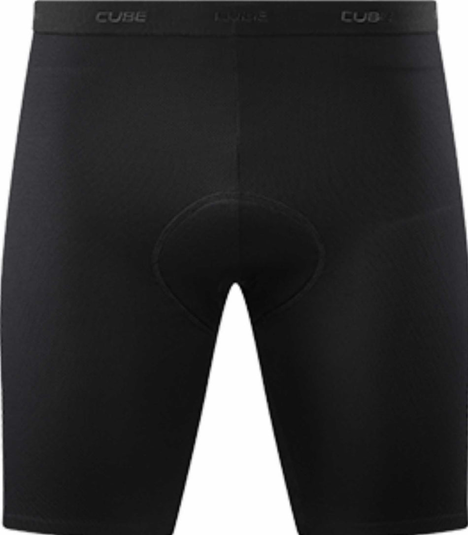 Cube AM Innenhose black