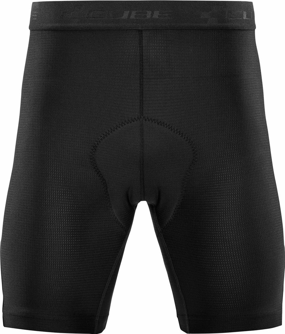 Cube Innenhose Cmpt black