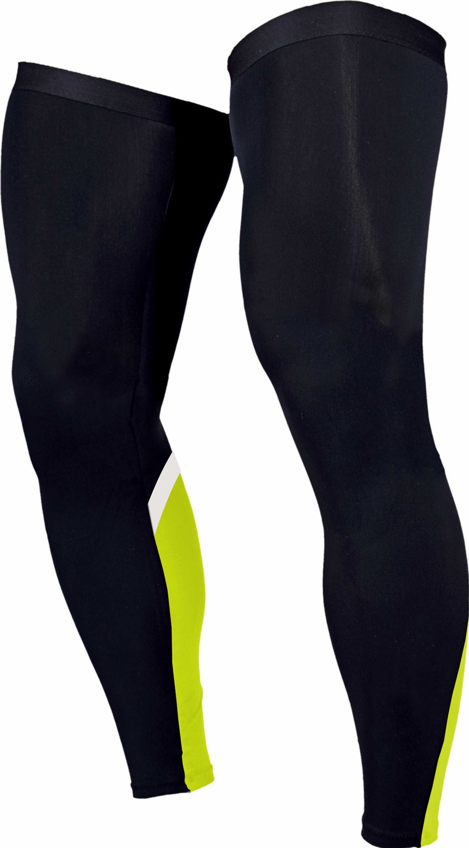 Cube Beinlinge Safety neon yellow