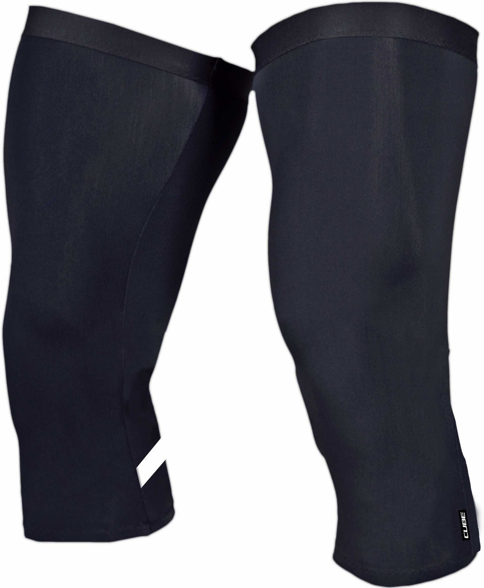 Cube Knielinge black