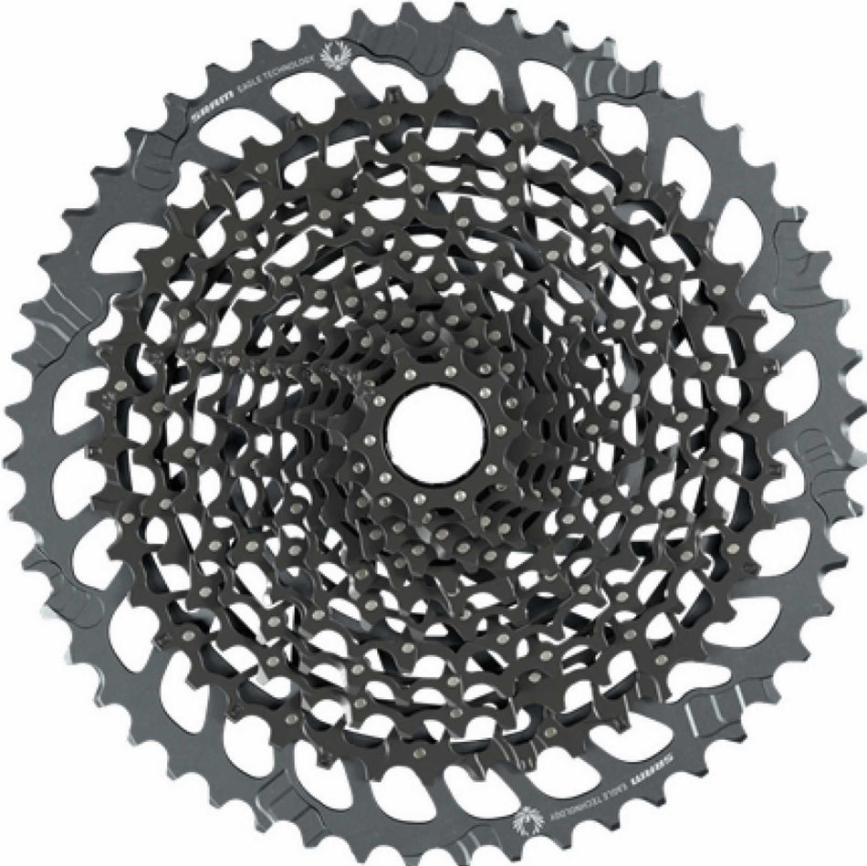 SRAM XG-1275 Kassette 12-fach schwarz