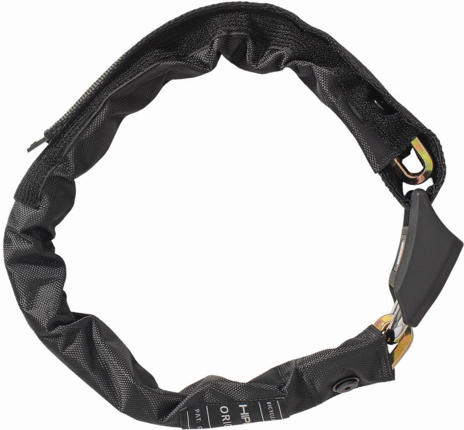 Hiplok Original Kettenschloss 85 cm