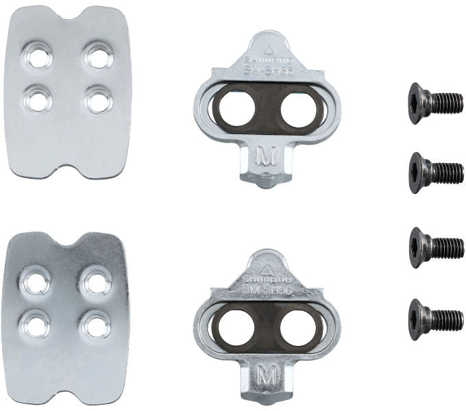 Shimano SM-SH56 SPD-Pedalplatten