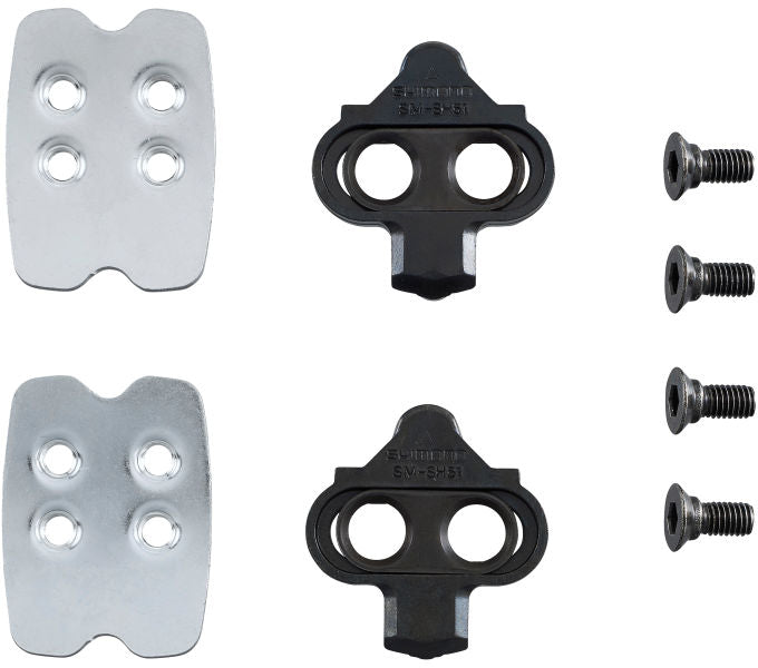 Shimano SM-SH51 SPD-Pedalplatten