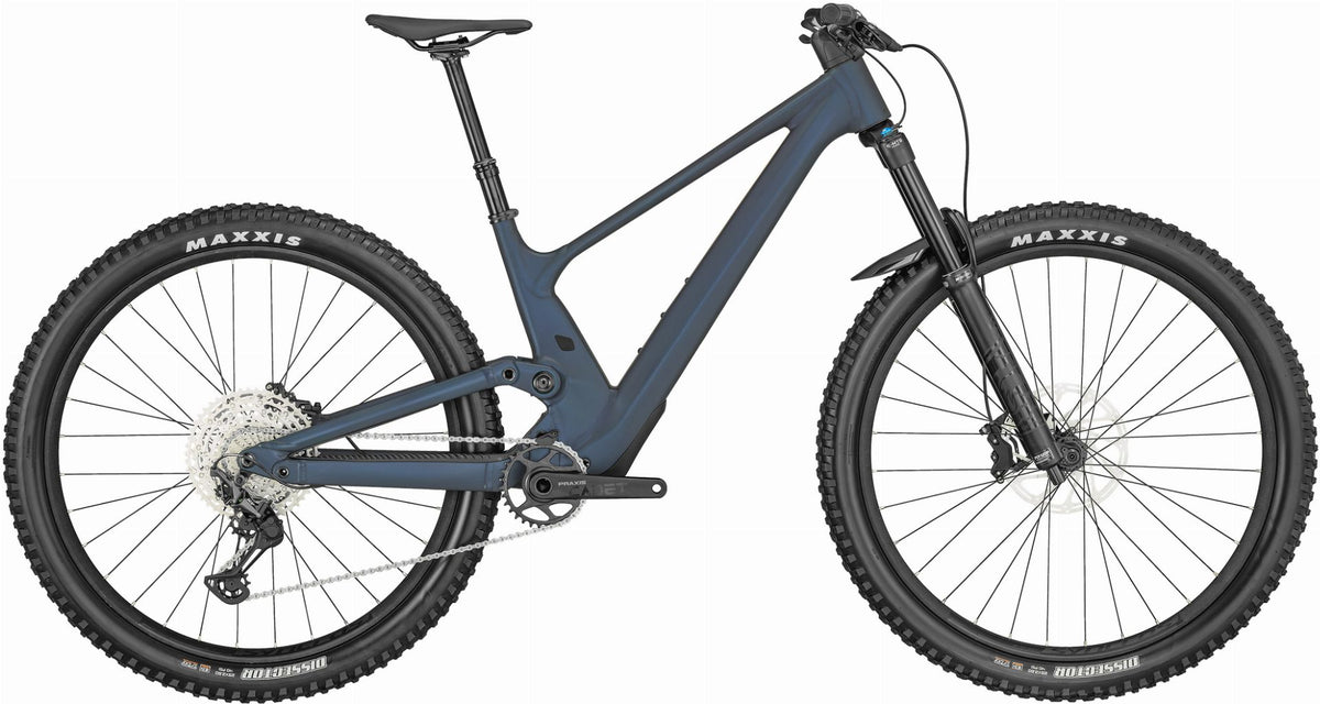 Scott Genius 930 MTB-Fully 29