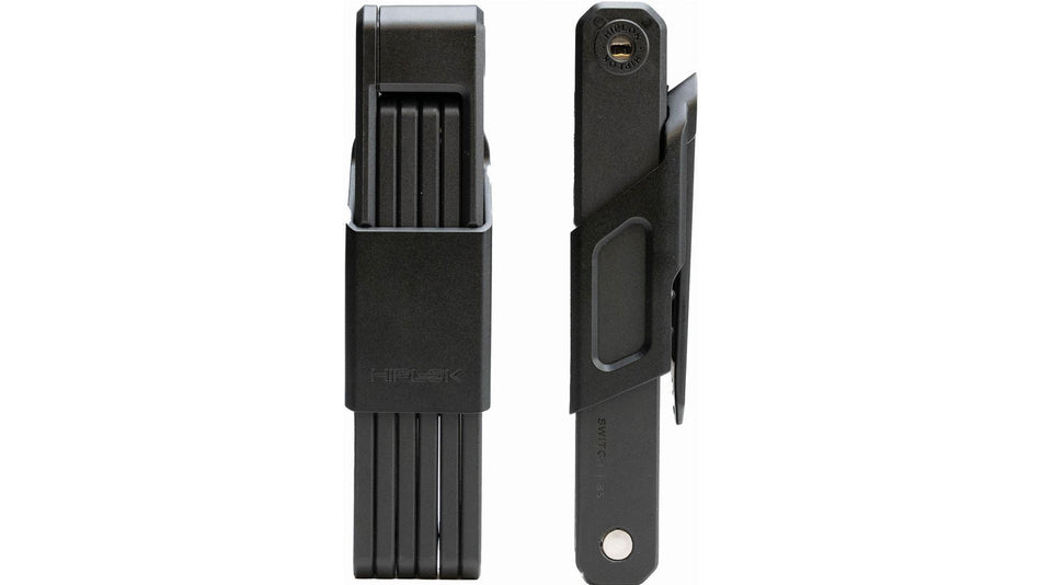Hiplok Switch Faltschloss 27 cm
