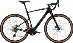 Cannondale Topstone Carbon 3 Gravelbike Diamant 27,5" carbon