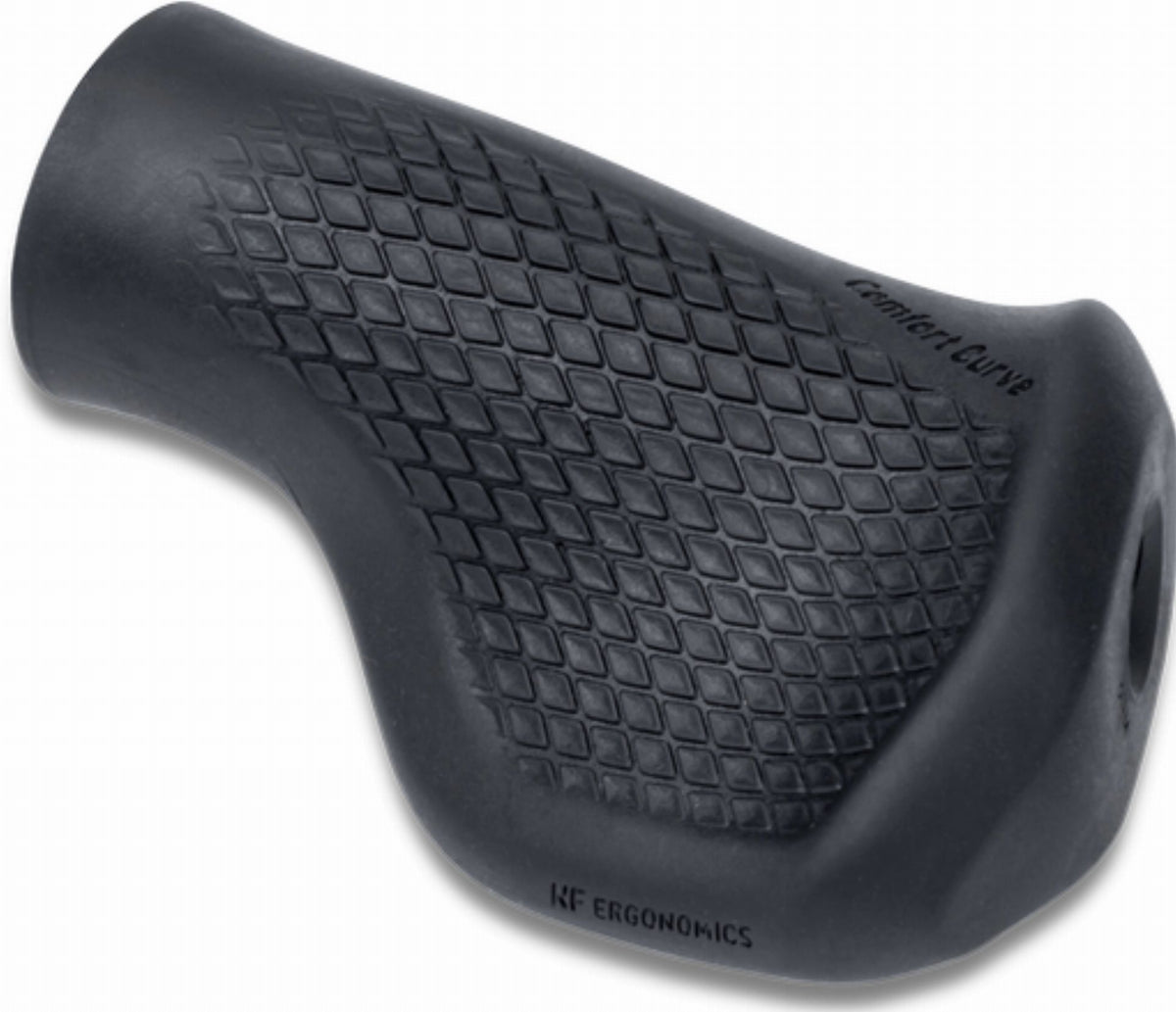 Acid Griffe Travel Comfort für Drehgriffschaltung black – Biketech24
