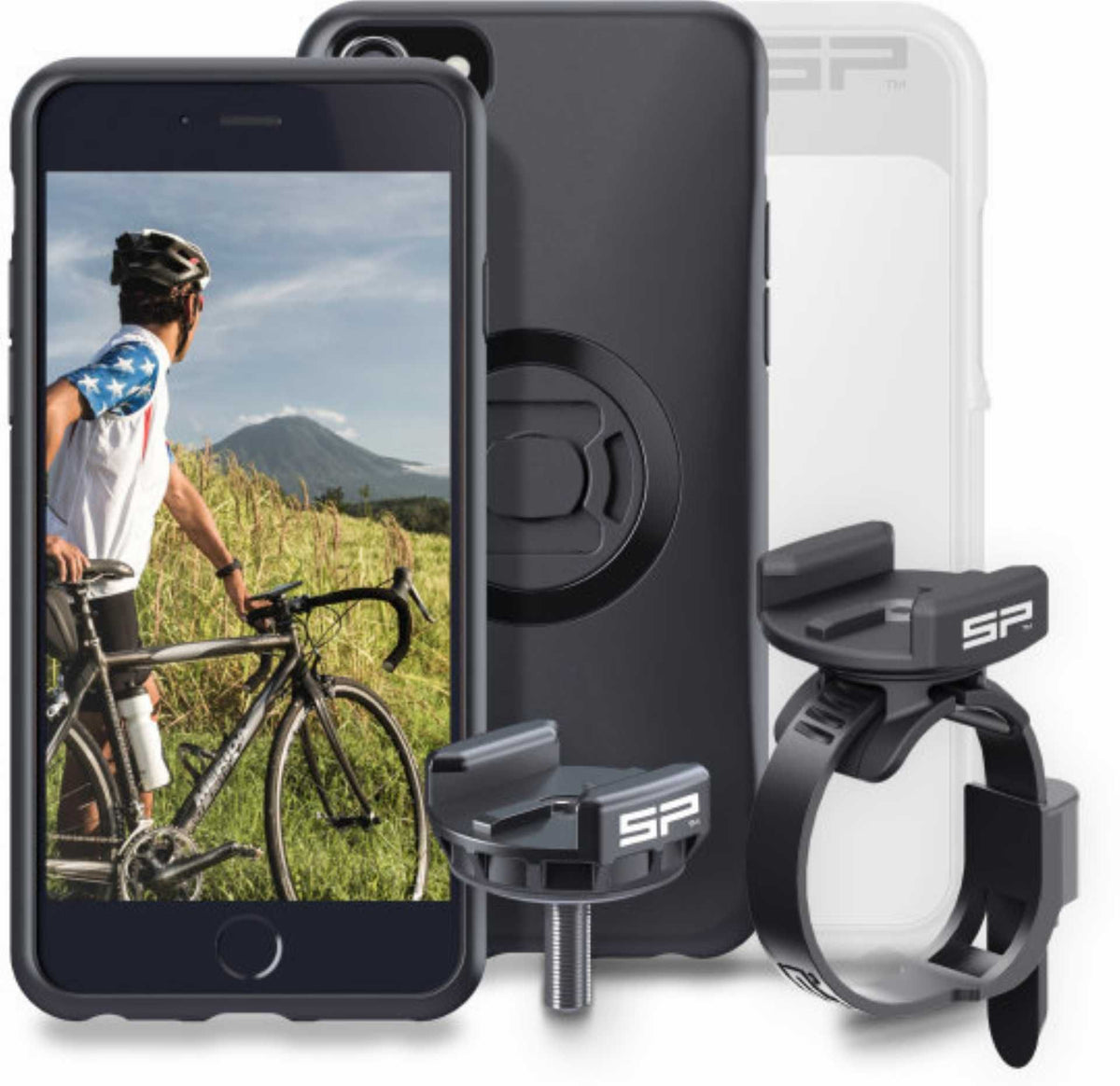 SP Connect Bike Bundle Halterung – Biketech24