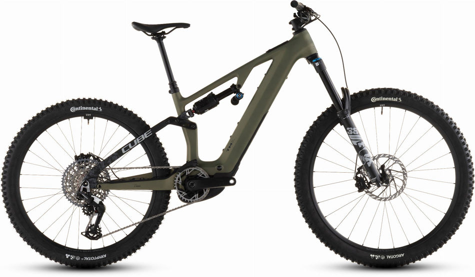 E-MTB Fully online kaufen | E-MTB Fully 2026 bei biketech24  Biketech24