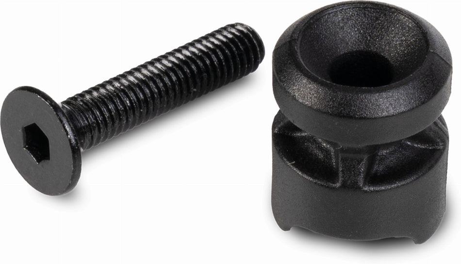 Acid CI-Adapter mit Schraube