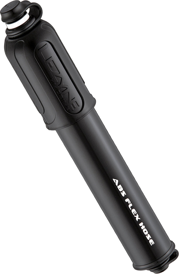 Lezyne HV Drive Handpumpe black