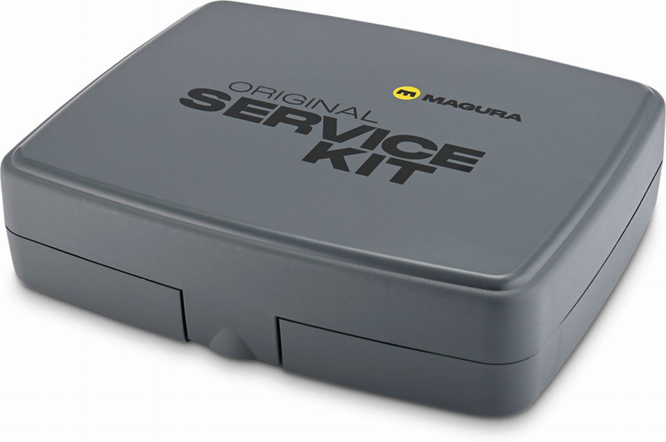 Magura Service-Kit CORE (für Scheiben- und Felgenbremsen - STD)