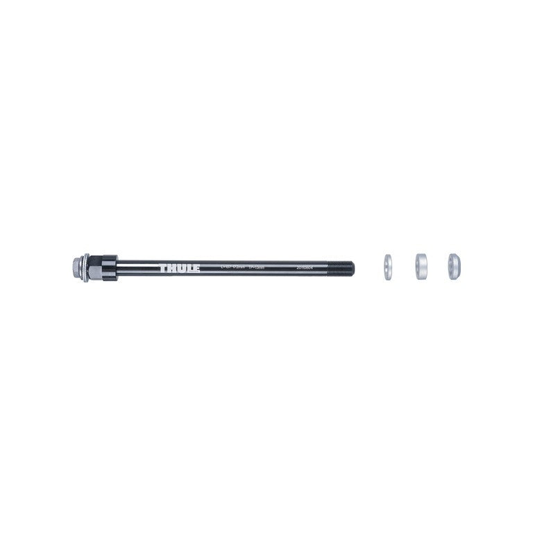 Thule Thru Axle Adapter Steckachse M12 x 1,0 157–172 mm