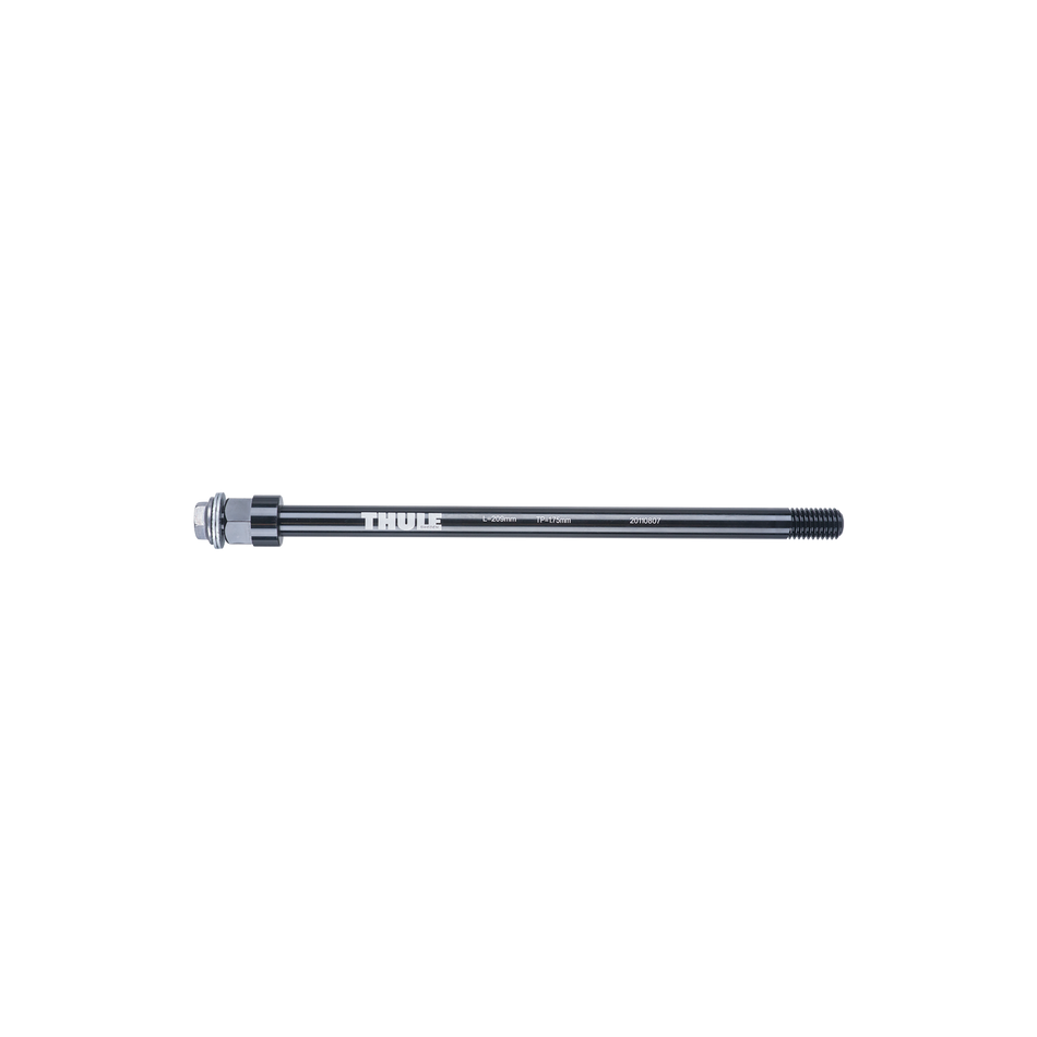 Thule Thru Axle Adapter Steckachse M12 x 1,0 217–229 mm