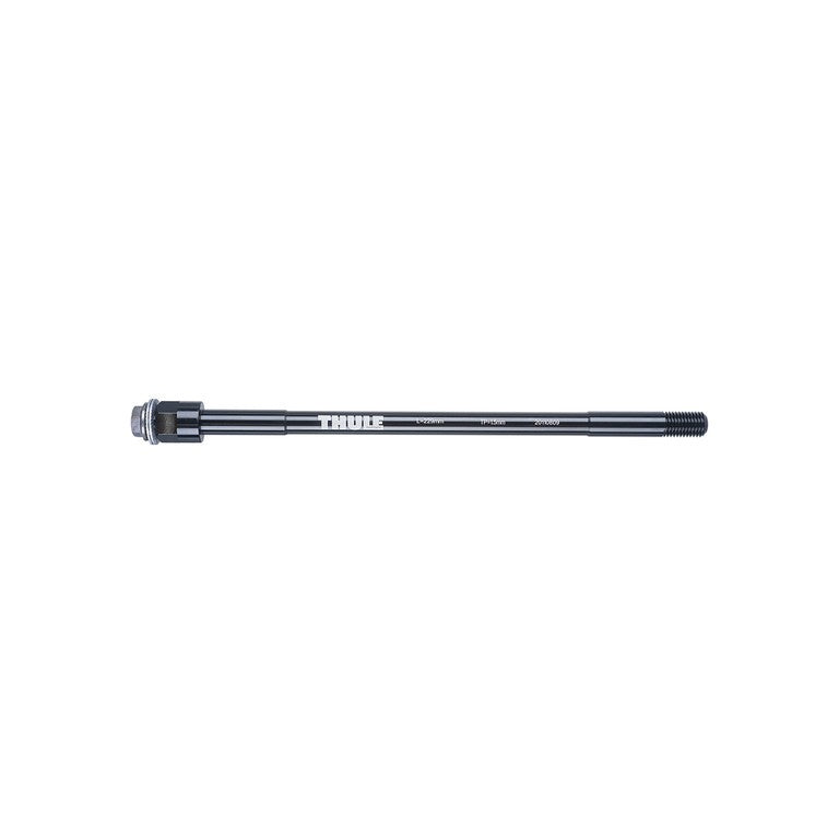 Thule Thru Axle Adapter Steckachse M12 x 1,5 229 mm