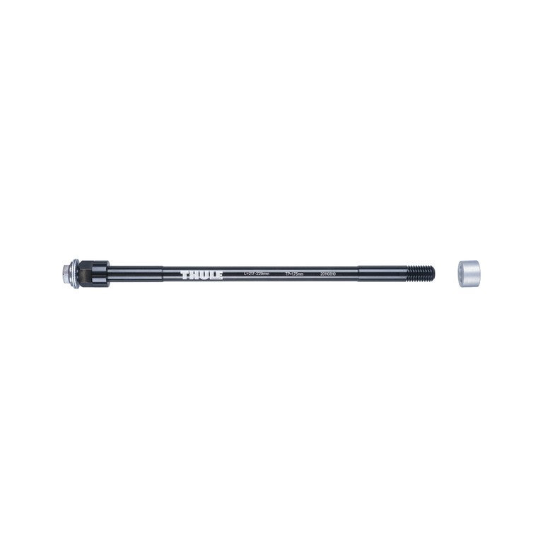 Thule Thru Axle Adapter Steckachse M12 x 1,75 217–229 mm