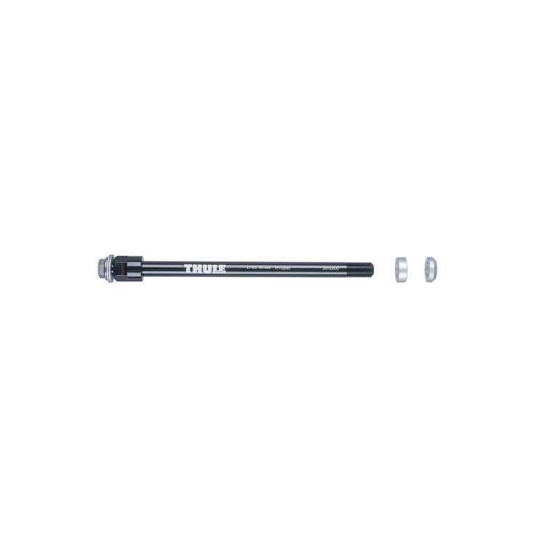Thule Thru Axle Adapter Steckachse M12 x 1,0 155–167 mm