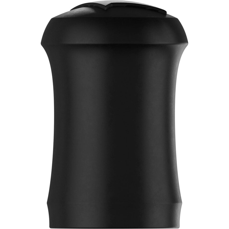 Schwalbe Ventilkappe SCV Clik Valve schwarz 1 Stück Kappe