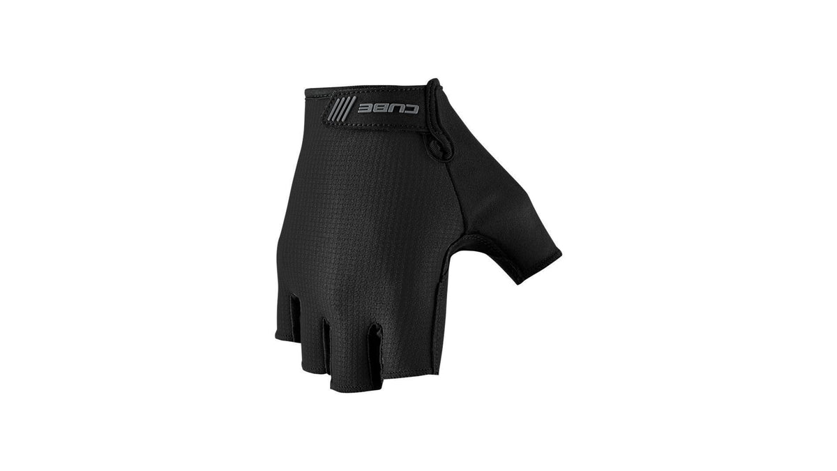 Cube NF Ergonomics GEL Handschuhe kurz black – Biketech24