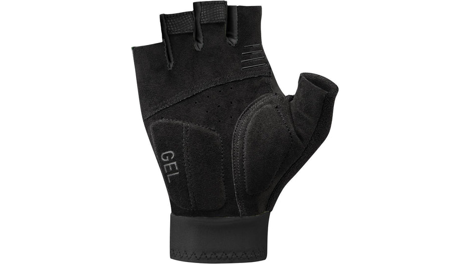 Shimano Explorer Handschuhe kurz black