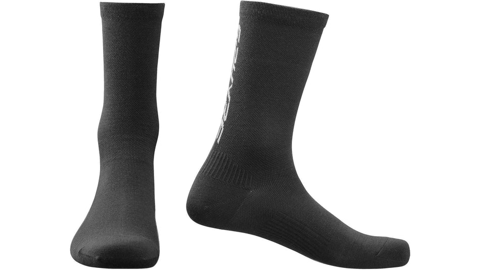 Shimano S-Phyre Socke black