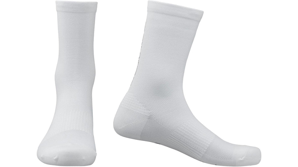 Shimano S-Phyre Socke white