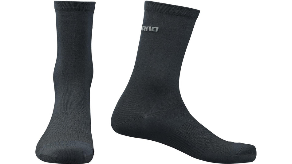 Shimano Performance 3Pairs Socke black