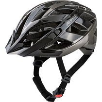 Alpina Panoma 3.0 Helm black-anthracite gloss